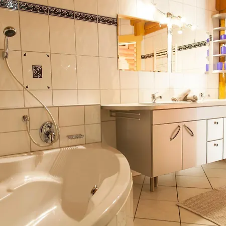 Apartment Luxus Ried im Oberinntal