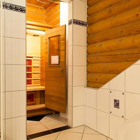 Apartment Luxus *