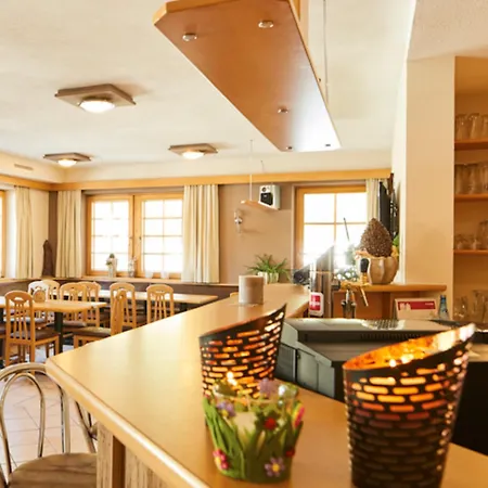 Apartment Luxus