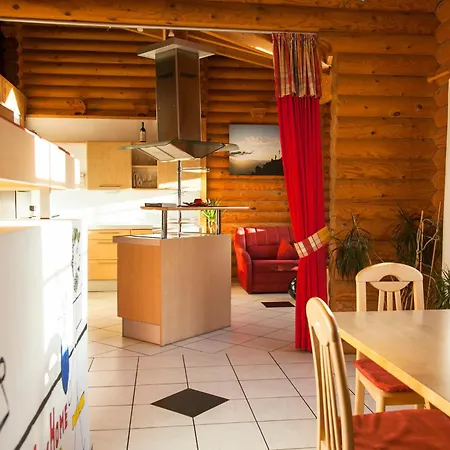 Luxus * Ried im Oberinntal