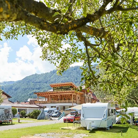 Apartment Luxus Ried im Oberinntal
